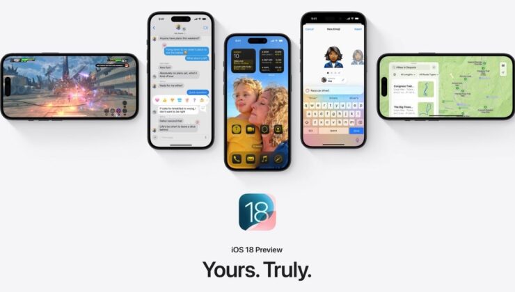 iPhone Kullanıcıları iOS 18.4 Güncellemesiyle Sorun Yaşıyor