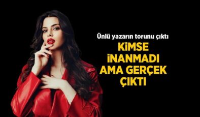 Derin Talu, Sevgili Kriterlerini Açıkladı