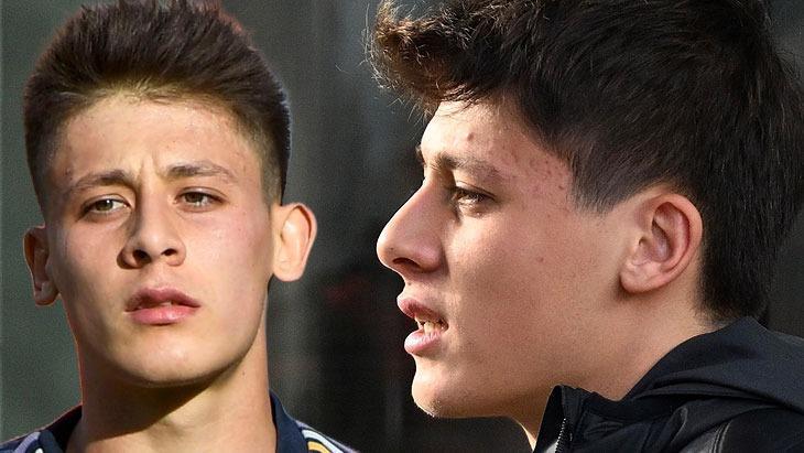 Arda Güler için Real Madrid’e dev teklif!