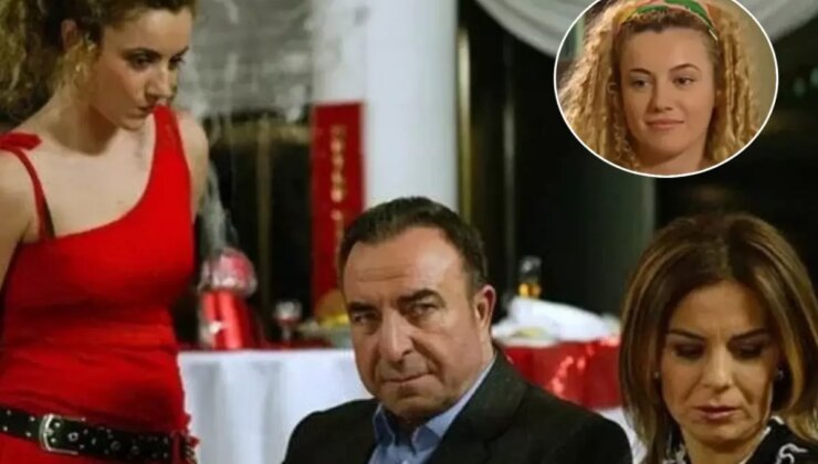 Arka Sokaklar’da Rıza Baba’nın kızı Pınar Aydın’ın son hali görenleri şaşırttı
