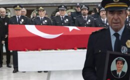 Arka Sokaklar’da Büyük Veda: Aylin Komiser Şehit Düşüyor!