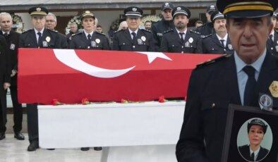 Arka Sokaklar’da Büyük Veda: Aylin Komiser Şehit Düşüyor!