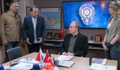 Arka Sokaklar’a Sürpriz Transfer