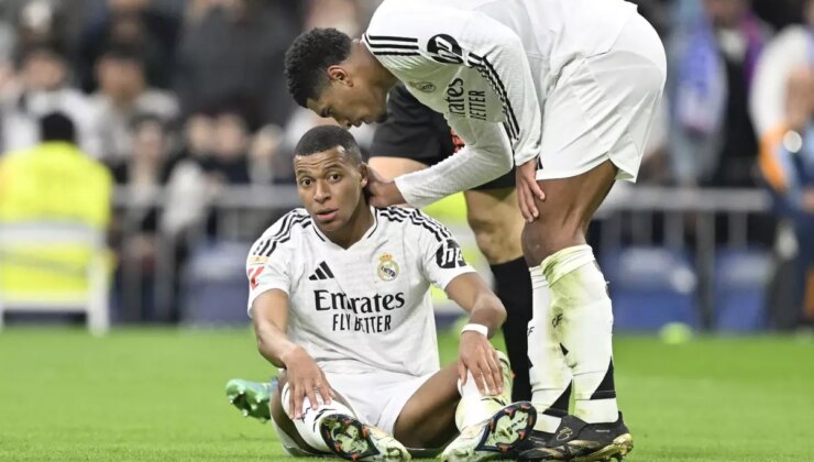Arsenal Real Madrid’i sahasında da yendi! İşte Şampiyonlar Ligi’nde yarı finale kalan son takımlar