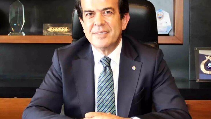 ATB Başkanı Çandır ‘Tarım Girdi Fiyat Endeksi’ verilerini değerlendirdi