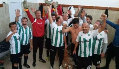 Atilla Uçan: Fırça ve Topla Yaşam