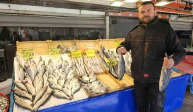 Balıkçılar İçin Av Sezonu Sona Erdi