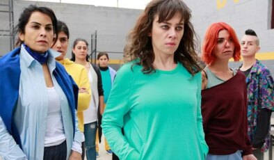 “Avlu” 6 yıl sonra ekranlara dönüyor, ilk tanıtım geldi