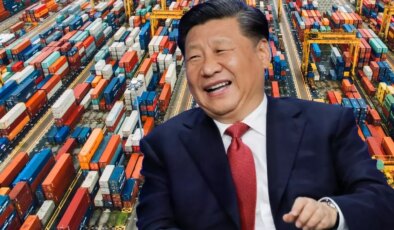 Avrupa’da “Hasta Adam” yine kaybetti! Lider Çin oldu