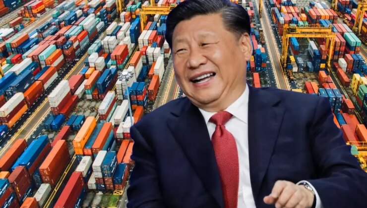 Avrupa’da “Hasta Adam” yine kaybetti! Lider Çin oldu