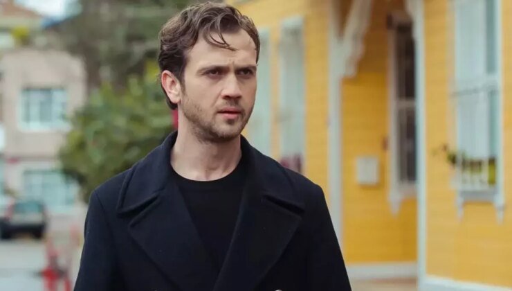 Ayağı kırılan Aras Bulut İynemli’den hastane paylaşımı