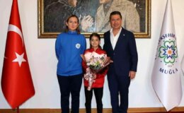 Balkan Şampiyonası’na Katılma Hakkı Elde Etti