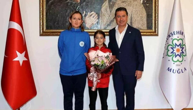 Balkan Şampiyonası’na Katılma Hakkı Elde Etti