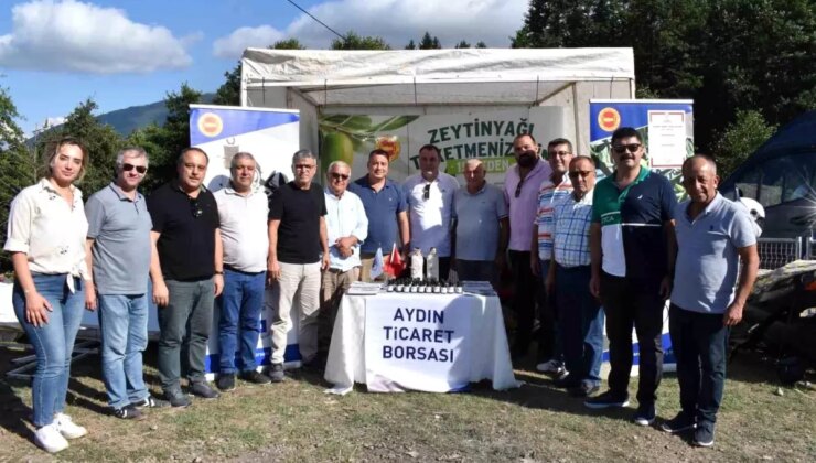 Artvin’de Büyüyen İlgiyle Tanıtıldı