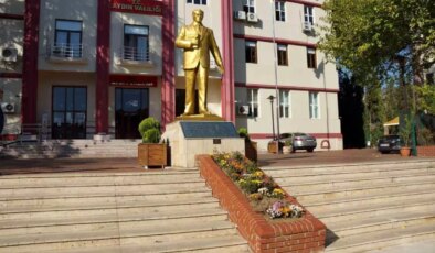 Aydın’da Kanatlı Hayvan İtlafı İtirazında 5 Gözaltı