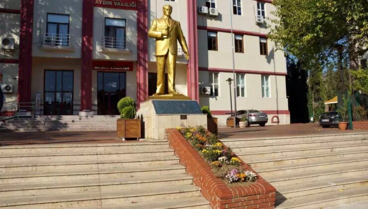 Aydın’da Kanatlı Hayvan İtlafı İtirazında 5 Gözaltı