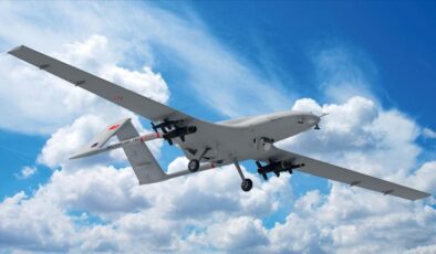 Bayraktar TB2, Otonom Virilden Kurtarma Manevrasını Başarıyla Geçti