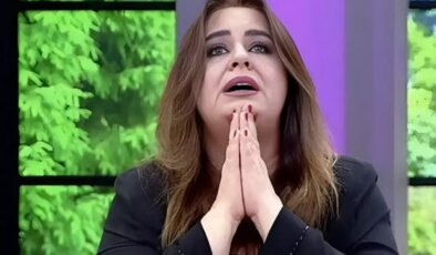 Ayşe Mine ameliyat masasına yattı! Tam beş saat sürdü