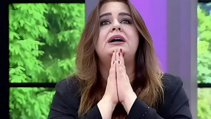 Ayşe Mine ameliyat masasına yattı! Tam beş saat sürdü