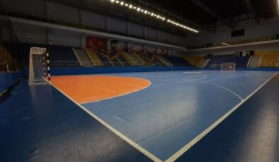 B2-B3 Futsal Ligi Ankara’da Başlıyor