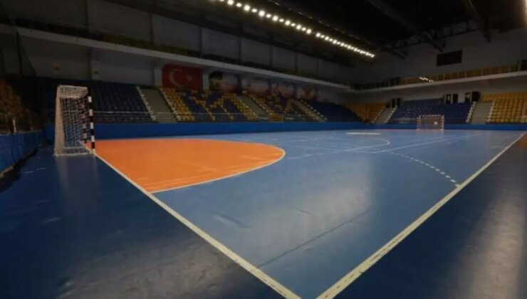 B2-B3 Futsal Ligi Ankara’da Başlıyor