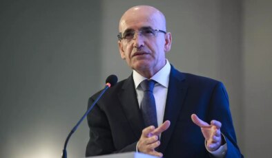 Bakan Şimşek ‘Ağır yaptırımı var’ diyerek uyardı: Göz açtırmayacağız