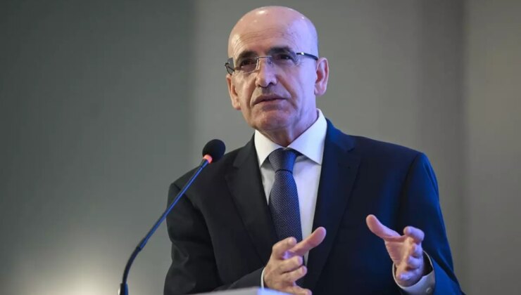 Bakan Şimşek ‘Ağır yaptırımı var’ diyerek uyardı: Göz açtırmayacağız