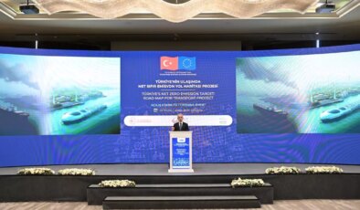 Bakan Uraloğlu: 3 operatör ve onların bütün teknik ekibiyle İstanbul’da bir araya geliyoruz