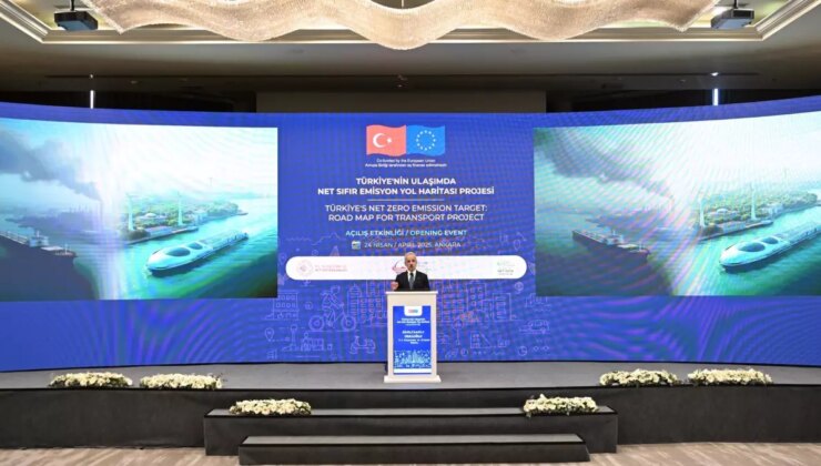 Bakan Uraloğlu: 3 operatör ve onların bütün teknik ekibiyle İstanbul’da bir araya geliyoruz