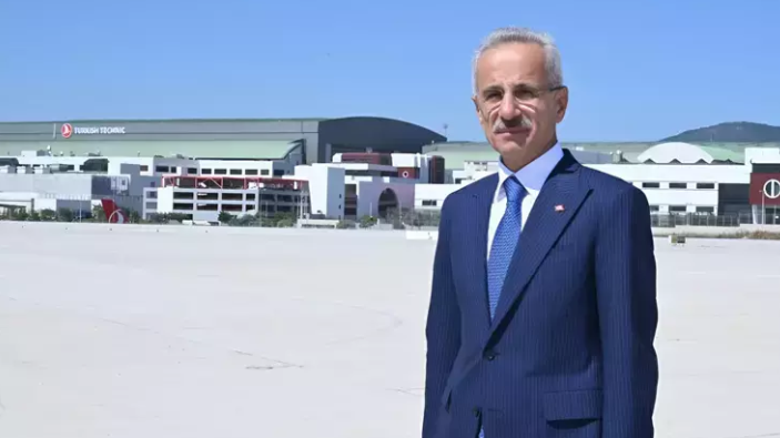 Ramazan Bayramı ve İlk Çeyrekte Havalimanlarında Rekor Yolcu Trafiği