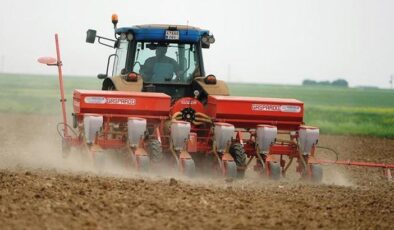 Çiftçiye Dev Destek: 5,5 Milyar Liralık Ödeme Yarın Hesaplarda