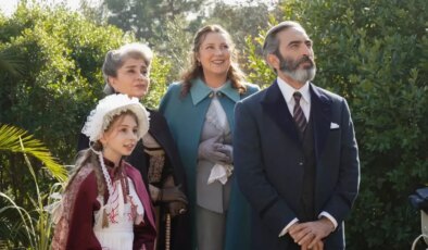 Başına gelmeyen kalmadı! Şakir Paşa Ailesi için karar verildi