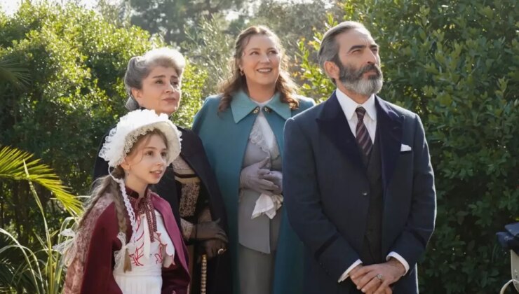 Başına gelmeyen kalmadı! Şakir Paşa Ailesi için karar verildi