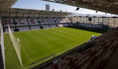 Başkan görevi bırakıyor! 111 yıllık köklü kulüp sahipsiz kalabilir