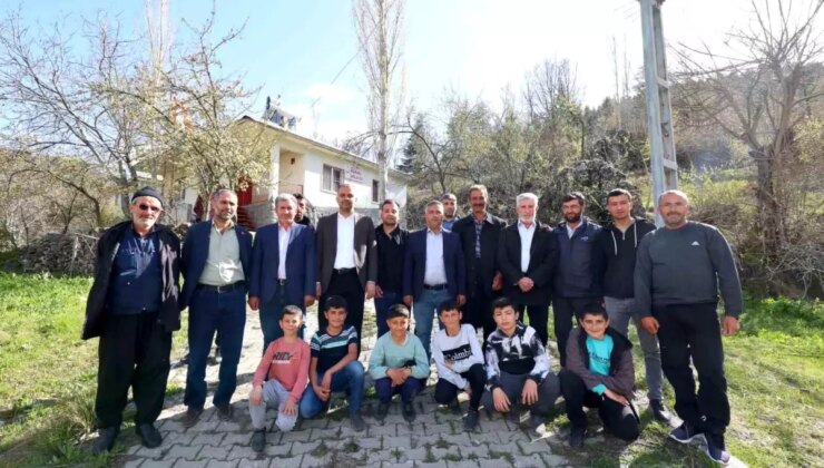 Onikişubat Belediyesi’nden Dev Enerji Hamlesi