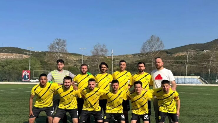 Bayırköy Belediye Başkanı Dilsiz’den Centilmenlik Vurgusu