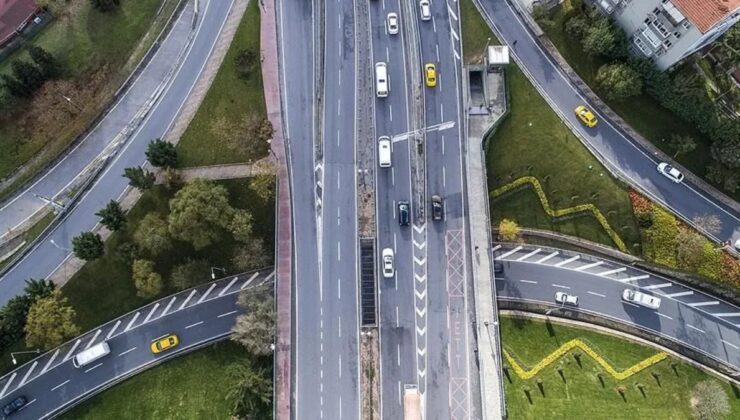 Bayram tatili dönüşü kabusa dönmesin: 33 kaza kaza noktasında düzenleme