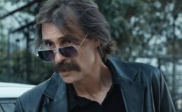 Behzat Ç. yeni sezon tanıtımı yayınlandı! Diziye efsane isim geri döndü