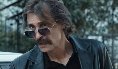 Behzat Ç. yeni sezon tanıtımı yayınlandı! Diziye efsane isim geri döndü