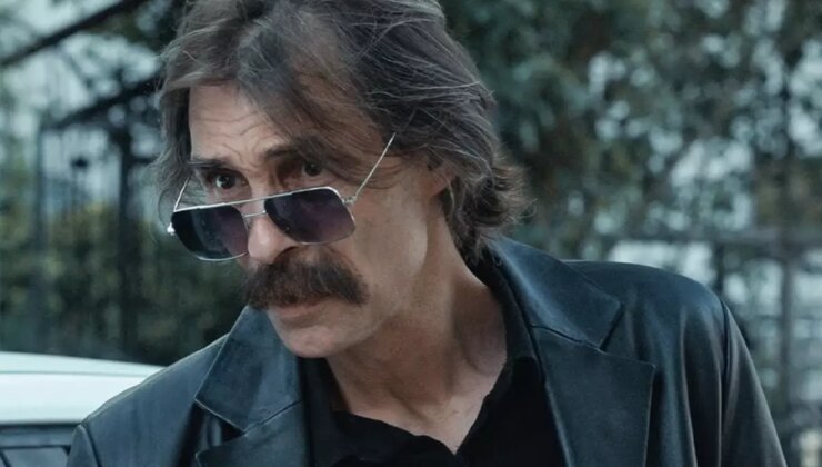 Behzat Ç. yeni sezon tanıtımı yayınlandı! Diziye efsane isim geri döndü