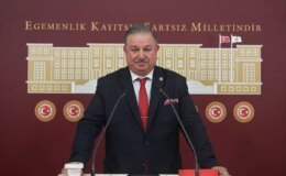 Bekin’den TDT ve D-8 İçin Güçlü Adım Çağrısı