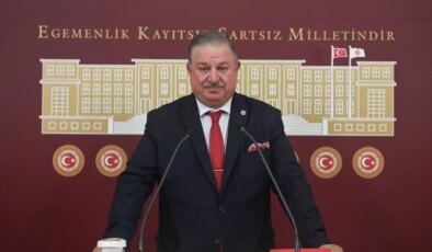 Bekin’den TDT ve D-8 İçin Güçlü Adım Çağrısı