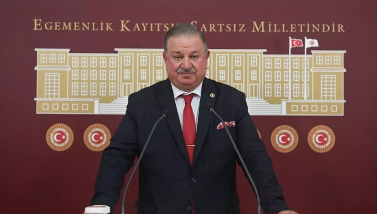 Bekin’den TDT ve D-8 İçin Güçlü Adım Çağrısı