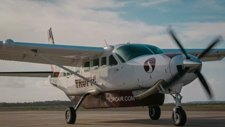 Belize’de Uçak Kaçırma Girişimi: ABD Vatandaşı Öldürüldü