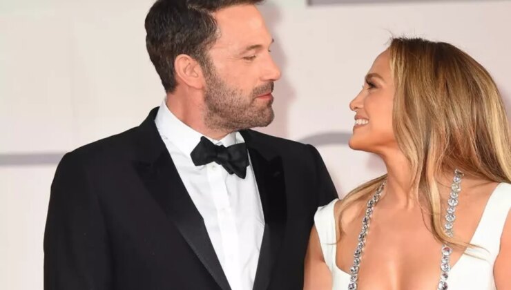 Ben Affleck ve Jennifer Lopez’in malikane krizi! Fiyatını duyan almaktan vazgeçiyor