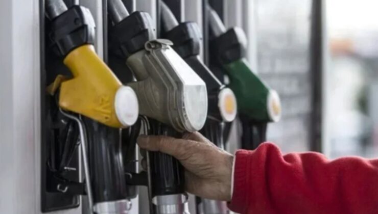 Benzine indirim sonrası zam