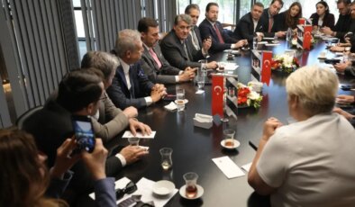 Beşiktaş’ta Sermaye Artırımı Hamlesi