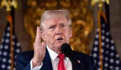 Beyaz Saray’dan gümrük tarifeleri ile ilgili açıklama: Top artık Çin’in sahasında