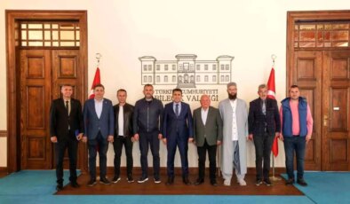 Bilecik 1. Amatör Lig Finali Tarih Belirlendi