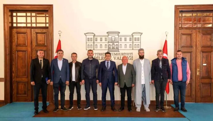 Bilecik 1. Amatör Lig Finali Tarih Belirlendi